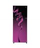 PEL Desire Freezer-on-Top Refrigerator Purple Blaze 12 Cu Ft (PRGD-6450) - On Installments -ZSS( 3 Months 0% Percent Profit Product Available On 48 Months Installment )